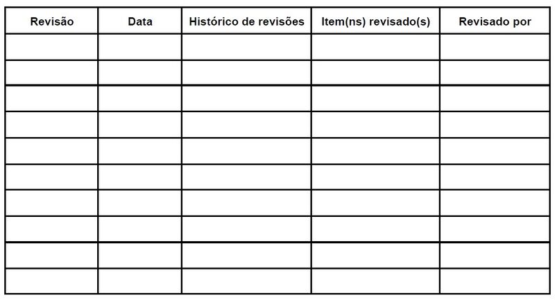 Arquivo:TABELA PARA CONTROLE DE REVISÃO.jpeg